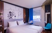 Туры в отель ibis Styles Toulouse Blagnac Aeroport