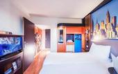 Туры в отель ibis Styles Toulouse Blagnac Aeroport