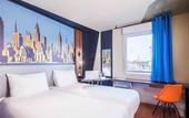 Туры в отель ibis Styles Toulouse Blagnac Aeroport