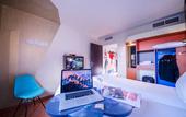 Туры в отель ibis Styles Toulouse Blagnac Aeroport