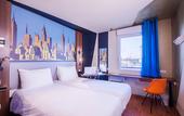 Туры в отель ibis Styles Toulouse Blagnac Aeroport