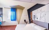 Туры в отель ibis Styles Toulouse Blagnac Aeroport