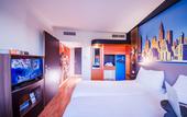 Туры в отель ibis Styles Toulouse Blagnac Aeroport