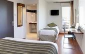 Туры в отель ibis Styles Toulouse Blagnac Aeroport