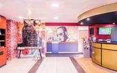 Туры в отель ibis Styles Toulouse Blagnac Aeroport