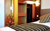 Туры в отель ibis Styles Toulouse Blagnac Aeroport