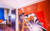 Туры в отель ibis Styles Toulouse Blagnac Aeroport