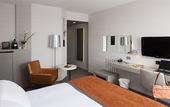 Туры в отель FirstName Toulouse, part of JdV by Hyatt