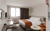 Туры в отель FirstName Toulouse, part of JdV by Hyatt