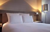 Туры в отель FirstName Toulouse, part of JdV by Hyatt