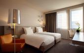 Туры в отель FirstName Toulouse, part of JdV by Hyatt