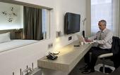 Туры в отель FirstName Toulouse, part of JdV by Hyatt