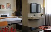 Туры в отель FirstName Toulouse, part of JdV by Hyatt