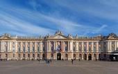 Туры в отель FirstName Toulouse, part of JdV by Hyatt