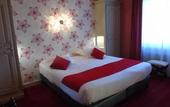 Туры в отель Best Western Hotel Montgomery