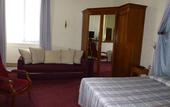 Туры в отель Best Western Hotel Montgomery
