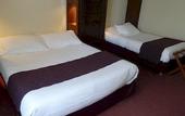 Туры в отель Best Western Hotel Montgomery