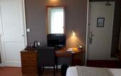 Туры в отель Best Western Hotel Montgomery