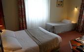 Туры в отель Best Western Hotel Montgomery