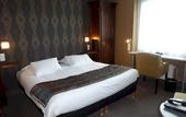 Туры в отель Best Western Hotel Montgomery