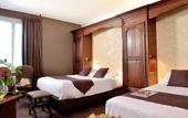 Туры в отель Best Western Hotel Montgomery
