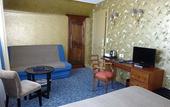 Туры в отель Best Western Hotel Montgomery