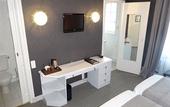 Туры в отель Best Western Hotel Montgomery