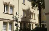 Туры в отель Best Western Hotel Montgomery