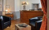 Туры в отель Best Western Hotel Montgomery