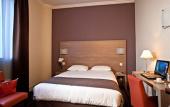 Туры в отель Bristol Hotel