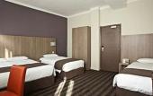 Туры в отель Bristol Hotel