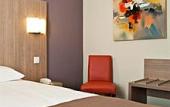 Туры в отель Bristol Hotel