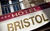 Туры в отель Bristol Hotel