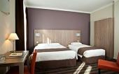 Туры в отель Bristol Hotel