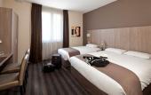 Туры в отель Bristol Hotel