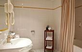 Туры в отель Bristol Hotel