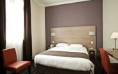 Туры в отель Bristol Hotel
