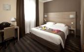 Туры в отель Bristol Hotel
