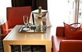 Туры в отель Bristol Hotel