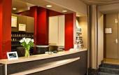 Туры в отель Bristol Hotel
