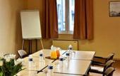 Туры в отель Bristol Hotel