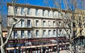 Туры в отель Bristol Hotel