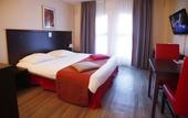 Туры в отель Odalys City Apartment Hotel - Aix en Provence Centre Palais des Congres