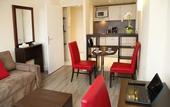 Туры в отель Odalys City Apartment Hotel - Aix en Provence Centre Palais des Congres