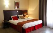 Туры в отель Odalys City Apartment Hotel - Aix en Provence Centre Palais des Congres