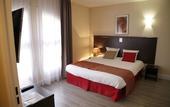 Туры в отель Odalys City Apartment Hotel - Aix en Provence Centre Palais des Congres