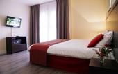 Туры в отель Odalys City Apartment Hotel - Aix en Provence Centre Palais des Congres