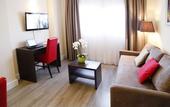 Туры в отель Odalys City Apartment Hotel - Aix en Provence Centre Palais des Congres