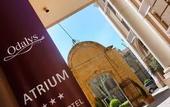 Туры в отель Odalys City Apartment Hotel - Aix en Provence Centre Palais des Congres