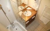 Туры в отель Odalys City Apartment Hotel - Aix en Provence Centre Palais des Congres